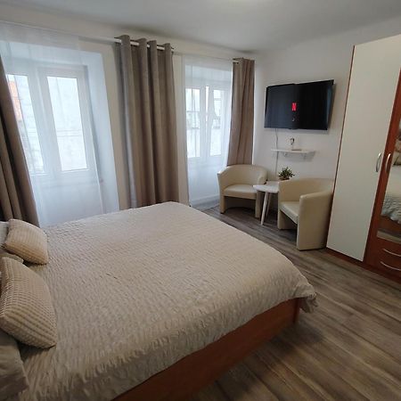 Old Town Apartment Theo Dubrovnik Extérieur photo