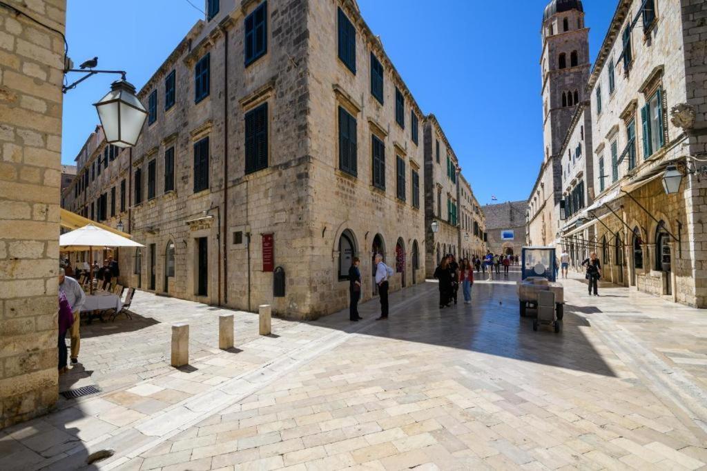 Old Town Apartment Theo Dubrovnik Extérieur photo