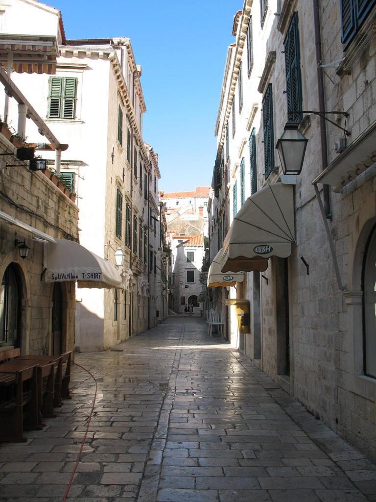 Old Town Apartment Theo Dubrovnik Extérieur photo