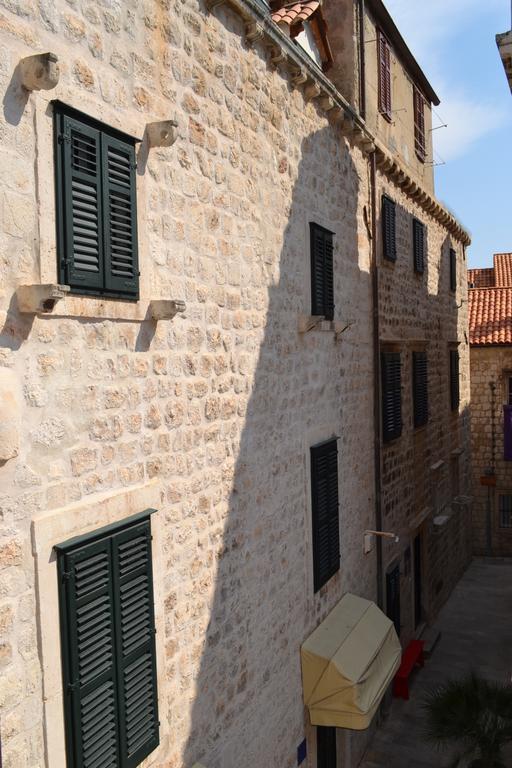 Old Town Apartment Theo Dubrovnik Chambre photo