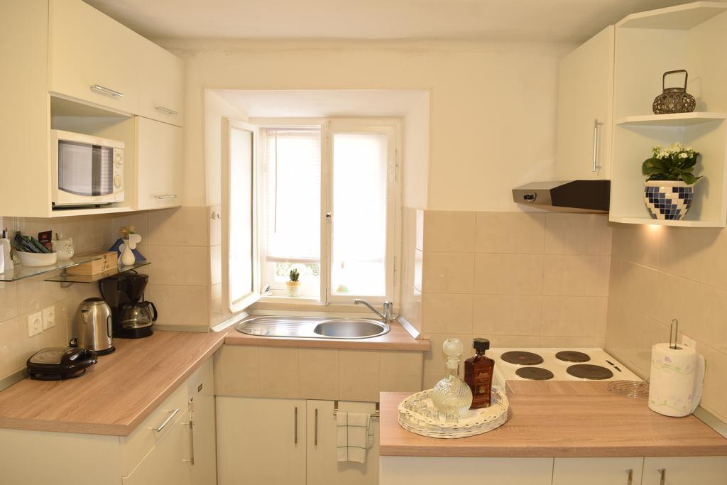 Old Town Apartment Theo Dubrovnik Extérieur photo